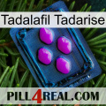 Tadalafil Tadarise 04